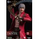 Devil May Cry 3 Action Figure 1/6 Dante Luxury Edition 31 cm