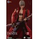 Devil May Cry 3 Action Figure 1/6 Dante Luxury Edition 31 cm