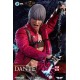 Devil May Cry 3 Action Figure 1/6 Dante Luxury Edition 31 cm