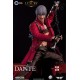 Devil May Cry 3 Action Figure 1/6 Dante Luxury Edition 31 cm