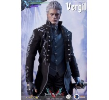 The Devil May Cry V Vergil 1/6 Scale Figure 31 cm