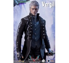 The Devil May Cry V Vergil 1/6 Scale Figure 31 cm