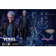 The Devil May Cry V Vergil 1/6 Scale Figure 31 cm