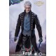 The Devil May Cry V Vergil 1/6 Scale Figure Deluxe Version 31 cm