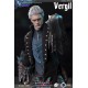 The Devil May Cry V Vergil 1/6 Scale Figure Deluxe Version 31 cm