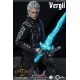 The Devil May Cry V Vergil 1/6 Scale Figure Deluxe Version 31 cm