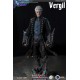 The Devil May Cry V Vergil 1/6 Scale Figure Deluxe Version 31 cm