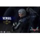 The Devil May Cry V Vergil 1/6 Scale Figure Deluxe Version 31 cm