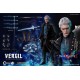 The Devil May Cry V Vergil 1/6 Scale Figure Deluxe Version 31 cm