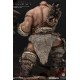 Warcraft: The Beginning Statue 1/9 Orgrim Standard Version 27 cm