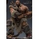 Warcraft: The Beginning Statue 1/9 Orgrim Standard Version 27 cm