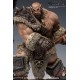 Warcraft: The Beginning Statue 1/9 Orgrim Standard Version 27 cm