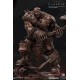 Warcraft: The Beginning Statue 1/9 Orgrim Imitation Bronze Version 27 cm