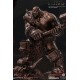 Warcraft: The Beginning Statue 1/9 Orgrim Imitation Bronze Version 27 cm