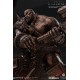 Warcraft: The Beginning Statue 1/9 Orgrim Imitation Bronze Version 27 cm