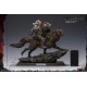 Warcraft The Beginning Statue 1/9 Blackhand Riding Wolf (Standard Version) 40 cm