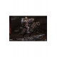 Warcraft The Beginning Statue 1/9 Blackhand Riding Wolf (Standard Version) 40 cm