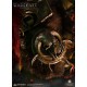 DAMTOYS Epic Series Warcraft Movie Grom Hellscream Premium Statue 76 CM