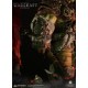 DAMTOYS Epic Series Warcraft Movie Grom Hellscream Premium Statue 76 CM