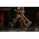 DAMTOYS Epic Series Warcraft Movie Grom Hellscream Premium Statue 76 CM