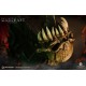 DAMTOYS Epic Series Warcraft Movie Grom Hellscream Premium Statue 76 CM