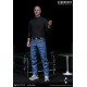 Damtoys Legendary Inventor 2017 Sidney Maurer Homage Artwork of Steve Jobs