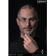 Damtoys Legendary Inventor 2017 Sidney Maurer Homage Artwork of Steve Jobs