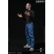 Damtoys Legendary Inventor 2017 Sidney Maurer Homage Artwork of Steve Jobs