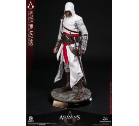 Assassin's Creed I 1/6th scale Altair Collectible Figure