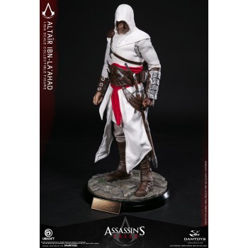 Assassin s Creed I 1/6th scale Altair Collectible Figure