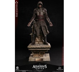 Assassin's Creed 1/6th scale Aguilar Collectible Figure