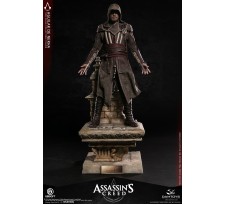 Assassin's Creed 1/6th scale Aguilar Collectible Figure