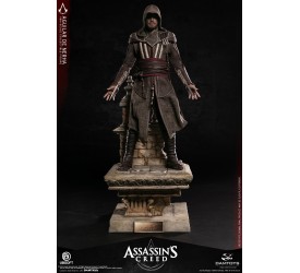 Assassin's Creed 1/6th scale Aguilar Collectible Figure