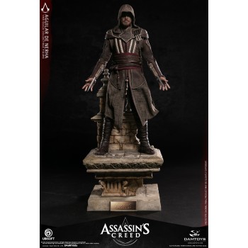 Assassin s Creed 1/6th scale Aguilar Collectible Figure