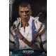 Assassin s Creed III 1/6th scale Connor Collectible Figure