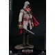 Assassin s Creed II 1/6th scale Ezio Collectible Figure