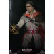 Assassin s Creed II 1/6th scale Ezio Collectible Figure