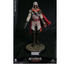Assassin's Creed II 1/6th scale Ezio Collectible Figure