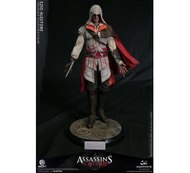 Assassin's Creed II 1/6th scale Ezio Collectible Figure