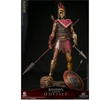 Assassin's Creed Odyssey Alexios 1/6th Scale Collectible Figure