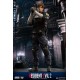 Resident Evil 2 1/6th Scale Collectible Figure Leon S. Kennedy