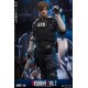 Resident Evil 2 1/6th Scale Collectible Figure Leon S. Kennedy