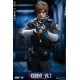 Resident Evil 2 1/6th Scale Collectible Figure Leon S. Kennedy
