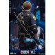 Resident Evil 2 1/6th Scale Collectible Figure Leon S. Kennedy