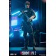 Resident Evil 2 1/6th Scale Collectible Figure Leon S. Kennedy