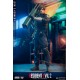 Resident Evil 2 1/6th Scale Collectible Figure Leon S. Kennedy