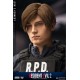 Resident Evil 2 1/6th Scale Collectible Figure Leon S. Kennedy