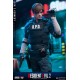 Resident Evil 2 1/6th Scale Collectible Figure Leon S. Kennedy