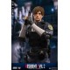 Resident Evil 2 1/6th Scale Collectible Figure Leon S. Kennedy