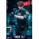 Resident Evil 2 1/6th Scale Collectible Figure Leon S. Kennedy